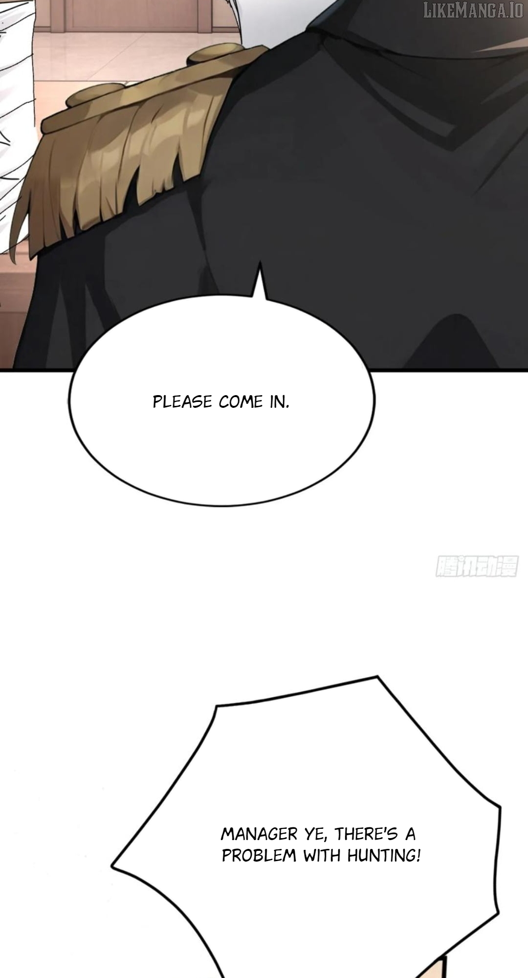 Primordial Ten Fiends: Others Tame Beasts, I Tame Beast Girls Chapter 43 - page 38
